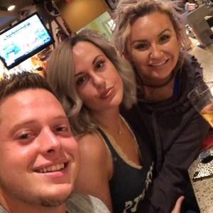 Meet your Posher, Brad